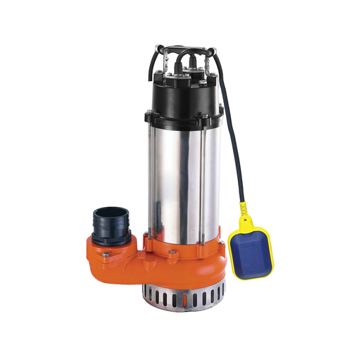 משאבת מים טבולה LUC VH2200F