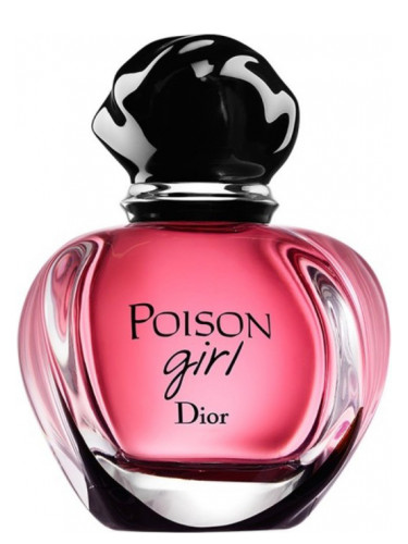 בושם לאישה  Dior  Poison Girl EDT 100 ml