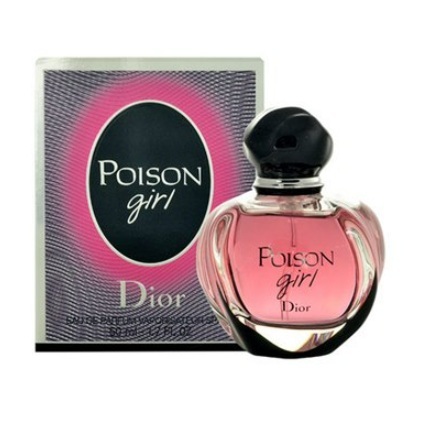 בושם לאישה  Dior  Poison Girl EDT 100 ml