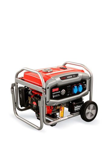 גנרטור דוקאר DUC DG 4050E