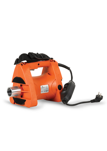 ויברטור בטון FRO 1600 KIT