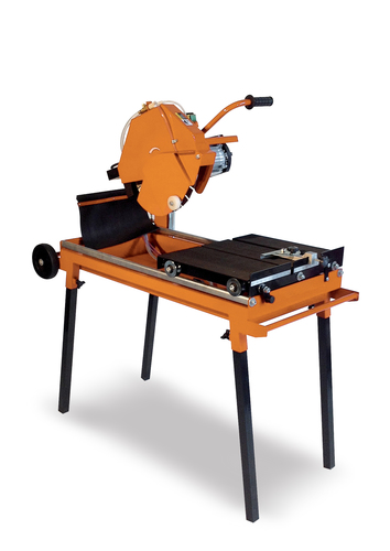 מסור חיתוך מרצפות COM SP350