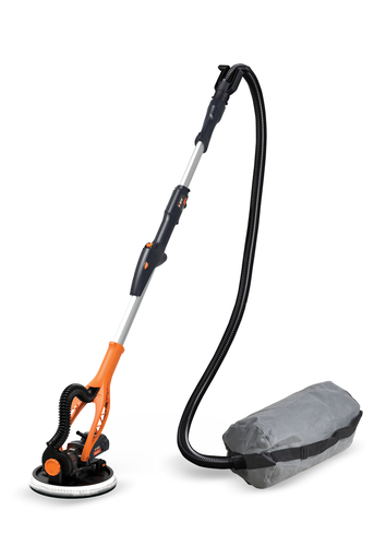 מלטשת גובה BUR R8200