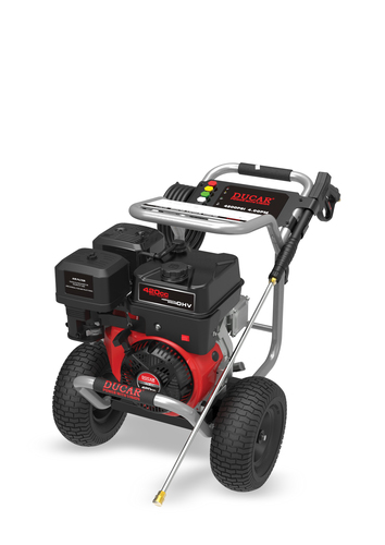 מכונת שטיפה דוקאר DUC DGPW42T DUCAR