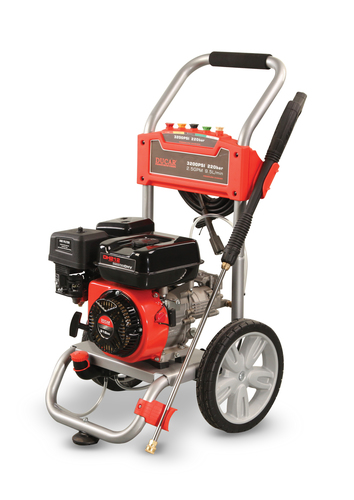 מכונת שטיפה דוקאר DUC DGPW30T DUCAR
