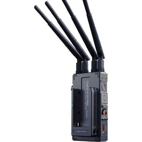 Accsoon CineEye 2S Pro Reciver מקלט בלבד