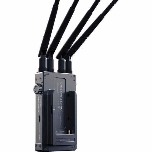 Accsoon CineEye 2S Pro Reciver מקלט בלבד