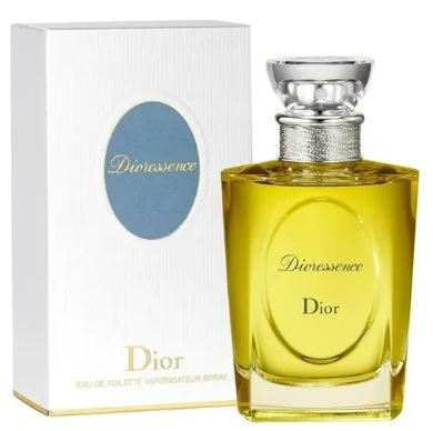 בושם לאישה Dior  Dioressence EDT For Women 100ml