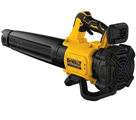 מפוח נטען DeWALT DCBL722B 20V MAX (גוף בלבד)