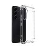 כיסוי PureGear hard shell Galaxy A34 שקוף