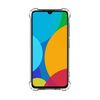 כיסוי PureGear hard shell Galaxy A34 שקוף