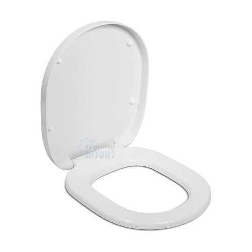 E712801 Ideal Standard | מושב אסלה אידיאל סטנדרט Connect | לבן 