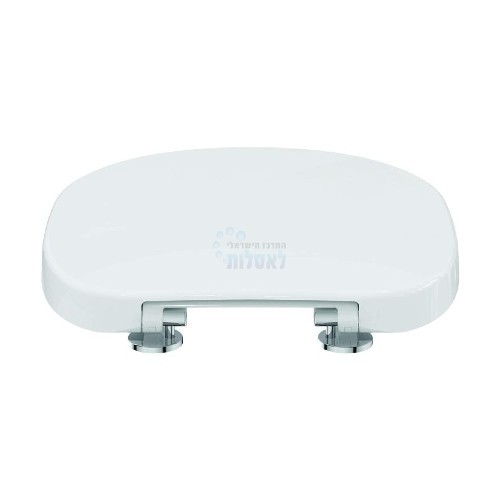 E712801 Ideal Standard | מושב אסלה אידיאל סטנדרט Connect | לבן 