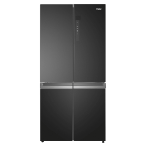 מקרר 4 דלתות 665 ליטר Haier דגם BOpen Space Inverter HRF-7100FB