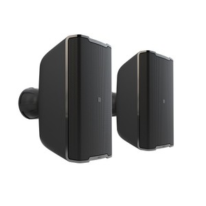 זוג רמקולים שחורים LDDQOR5TB מבית LD SYSTEMS