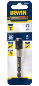 מוביל ביט אוניברסלי 75מ"מ  IRWIN IW6064603  