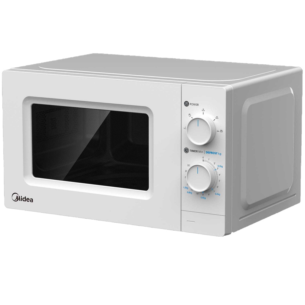 מיקרוגל MIDEA MM720C2GS 20 ליטר מידאה