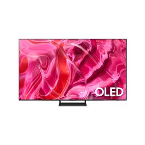 טלוויזיה בגודל 77" דגם QE77S90C OLED SMART 4K SAMSUNG
