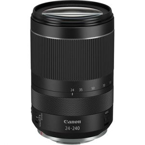 עדשה Canon RF 24-240mm f/4-6.3 IS USM - יבואן רשמי