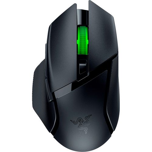 עכבר גיימינג אלחוטי Razer Basilisk V3 X HyperSpeed  