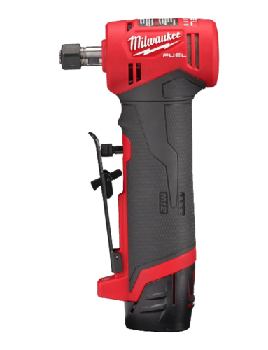 משחזת ציר נטענת מילווקי דגם - M12 FDGA FUEL™