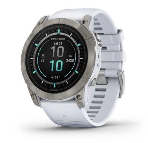 שעון ספורט חכם Garmin Epix Pro (Gen 2) 51mm