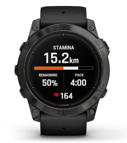 שעון ספורט חכם Garmin Epix Pro (Gen 2) 51mm