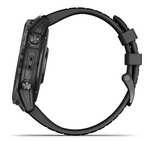 שעון ספורט חכם Garmin Epix Pro (Gen 2) 51mm