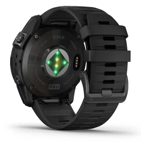 שעון ספורט חכם Garmin Epix Pro (Gen 2) 51mm