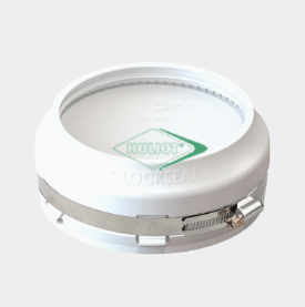 ™EndLock אולטרה ווייט בקוטר 125 Ultra White