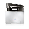 מדפסת לייזר אלחוטית צבעונית משולבת Samsung CLX-4195FW