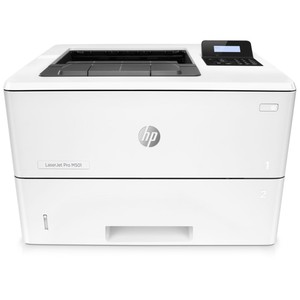 מדפסת (J8H61A) HP LaserJet Pro M501dn