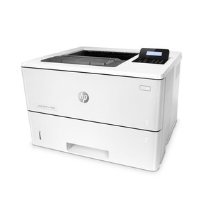 מדפסת (J8H61A) HP LaserJet Pro M501dn