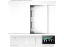 מדפסת ‏לייזר צבע ‏משולבת HP Color LaserJet Pro MFP 4302fdw