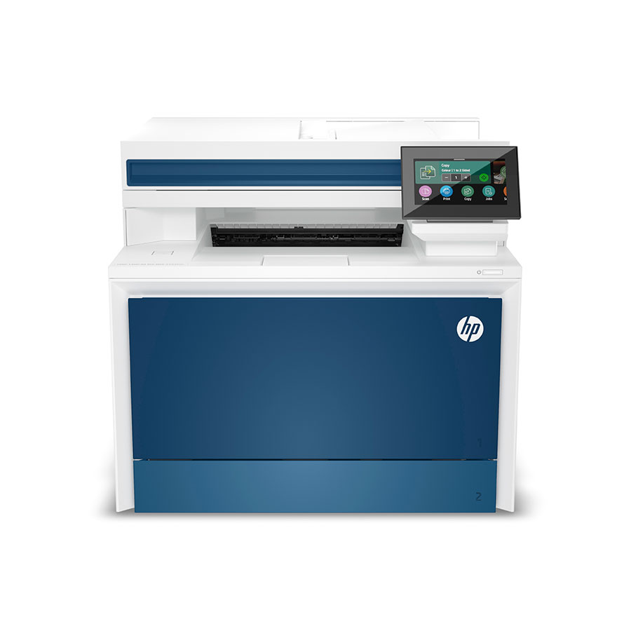 מדפסת לייזר צבע משולבת HP Color LaserJet Pro MFP 4302fdn