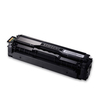 טונר שחור מקורי Samsung CLTK504S 