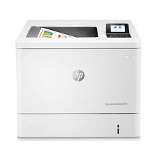 מדפסת לייזר צבע HP Color LaserJet Enterprise M554dn