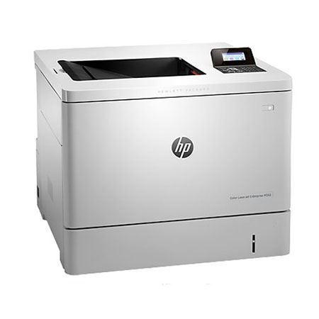 מדפסת לייזר צבע HP Color LaserJet Enterprise M554dn