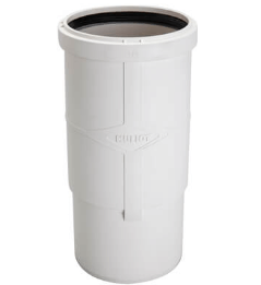 מצמד אולטרה סיילנט פלוס ארוך 110 Ultra White plus
