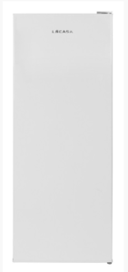מקפיא No Frost GENERAL 6 תאים GE241W  ג'נרל