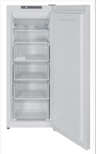 מקפיא No Frost GENERAL 6 תאים GE241W  ג'נרל