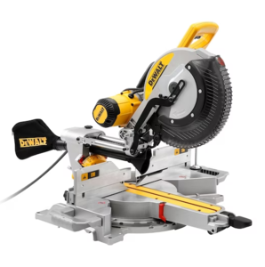 מסור פנדל 12" דיוולט דגם - DWS780