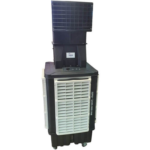 מצנן אוויר Power Turbo 600W מצנן אויר Havaya