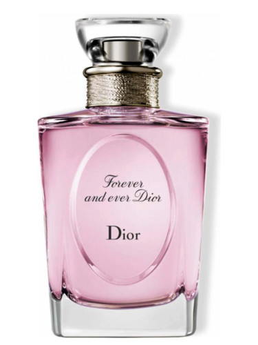 בושם לאישה  Dior Les Creations de Monsieur Dior Forever and Ever EDT 100 ml 