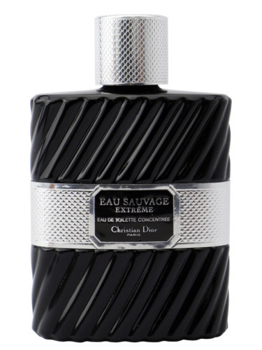 בושם גברים  Dior Eau Sauvage Extreme EDP 100 ml