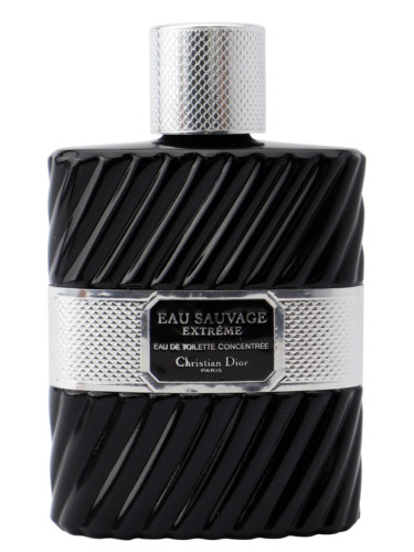 בושם גברים  Dior Eau Sauvage Extreme EDP 100 ml