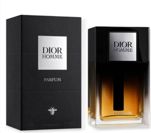 בושם לגבר Dior Homme Parfum 75 ml