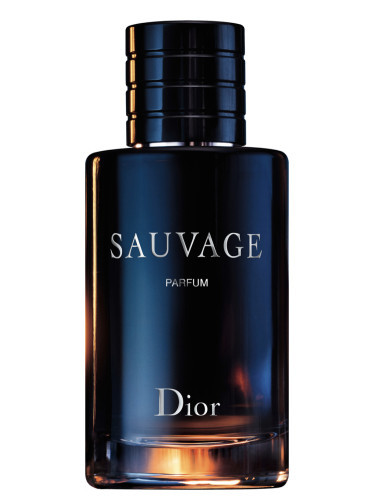 בושם לגבר  Dior Sauvage Parfum 200 ml