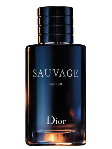 בושם לגבר Dior Sauvage Parfum 100 ml