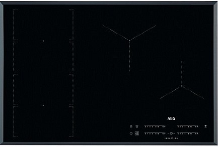 כיריים אינדוקציה AEG IKE84471FB